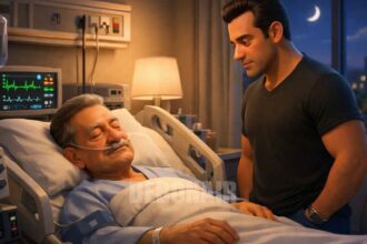 Salim Khan Health Update