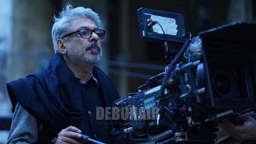 Sanjay Leela Bhansali
