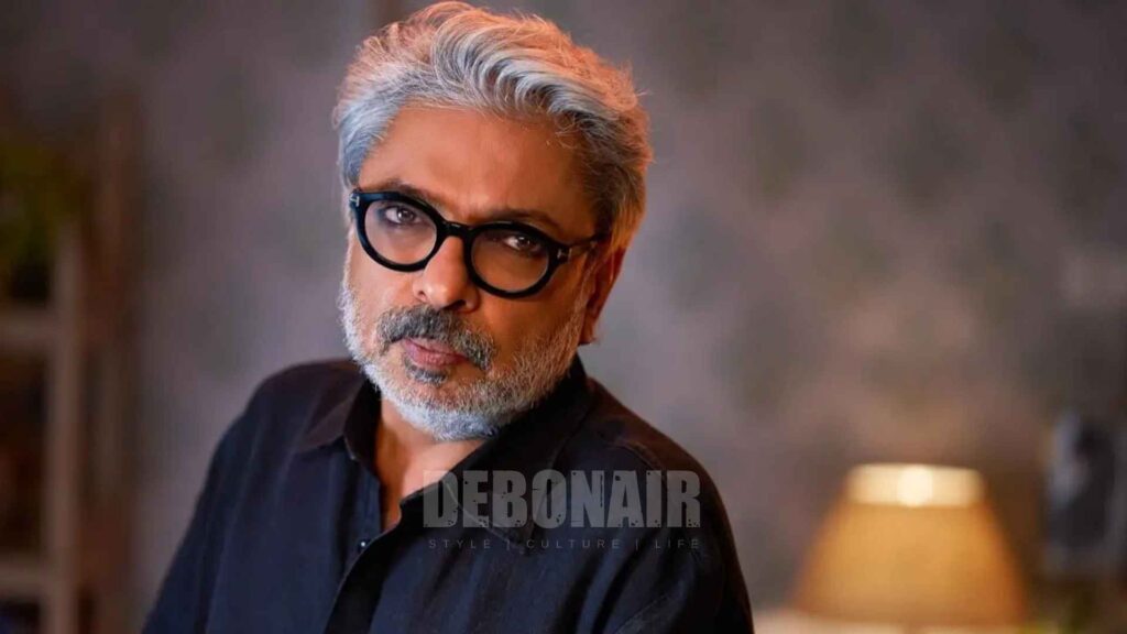 Sanjay Leela Bhansali