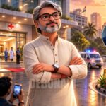 Sanjay Leela Bhansali