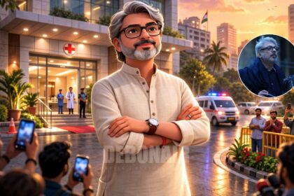 Sanjay Leela Bhansali