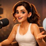 Taapsee Pannu podcast