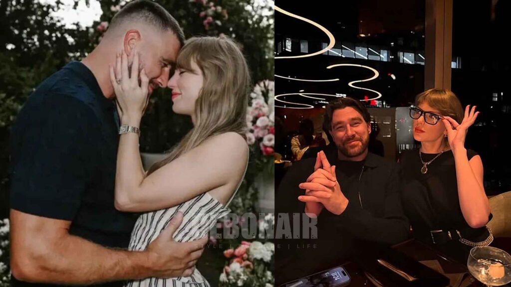 Taylor Swift Wedding