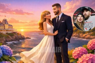 Taylor Swift 13 Wedding