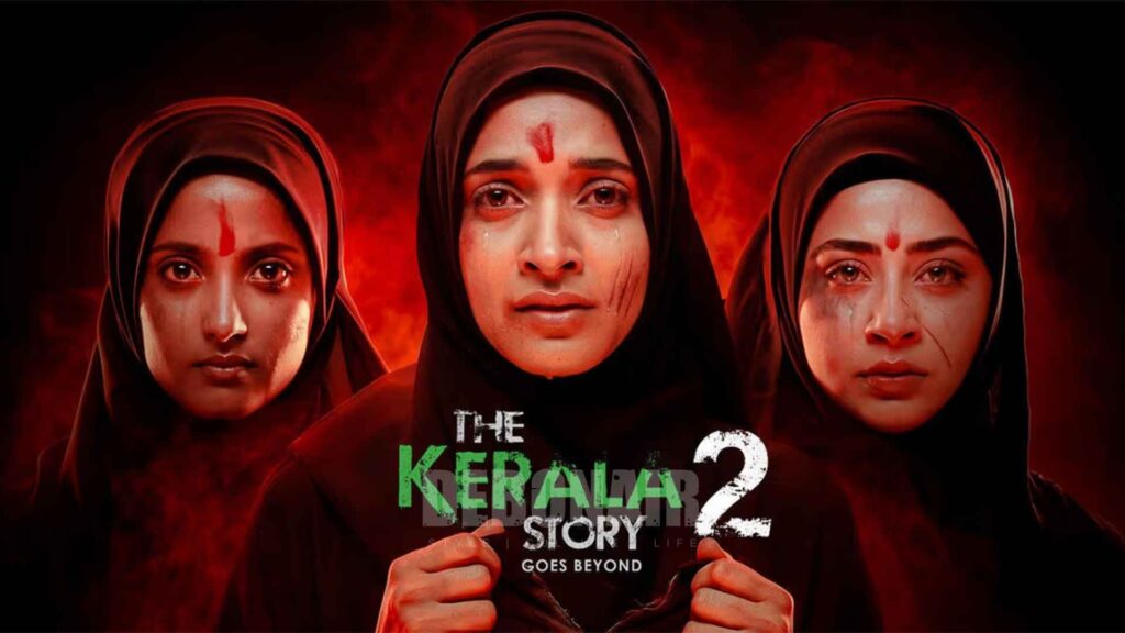 The Kerala Story 2