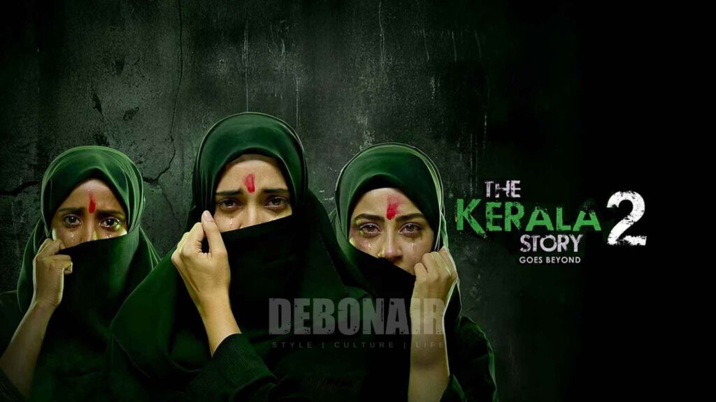 The Kerala Story 2