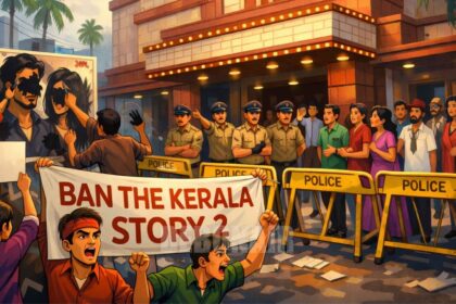The Kerala Story 2