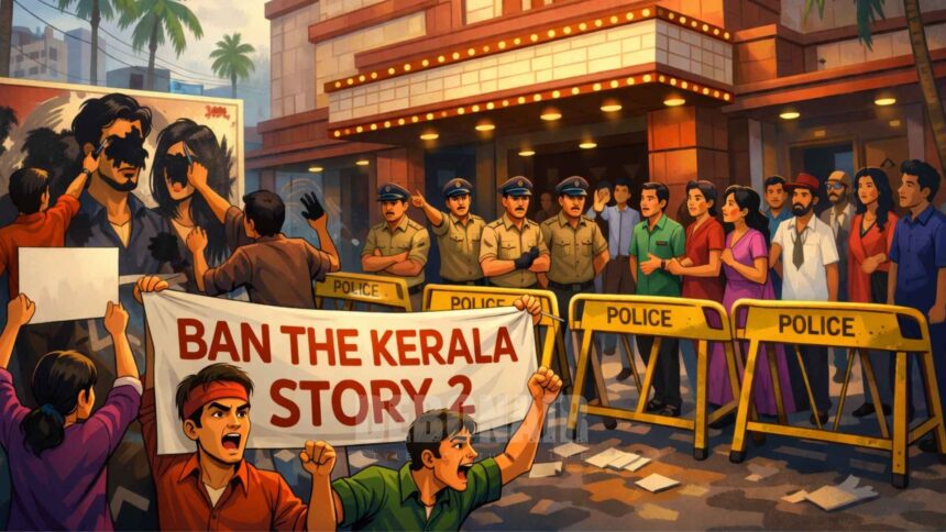 The Kerala Story 2