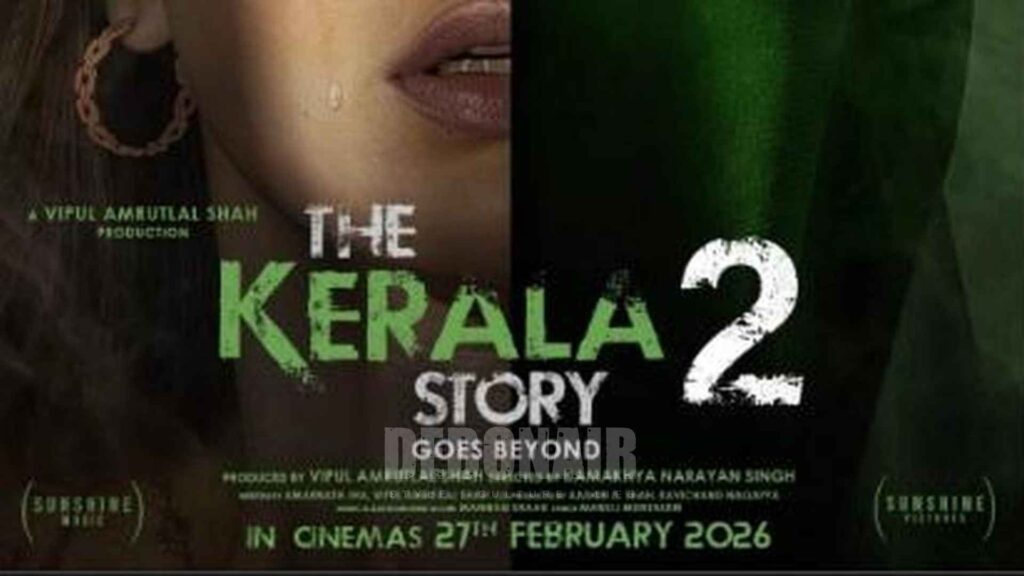 The Kerala Story 2