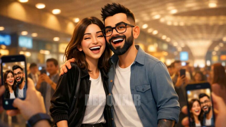 Virushka