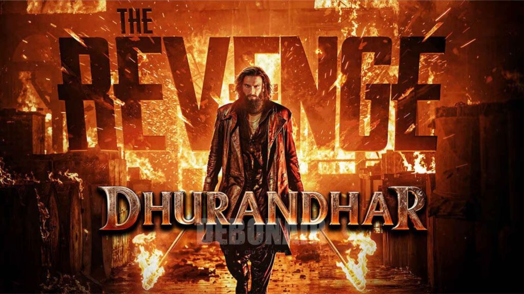 Dhurandhar 2 Review