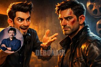 Dhurandhar Ram Gopal Varma