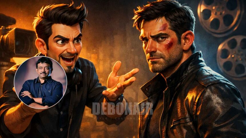 Dhurandhar Ram Gopal Varma