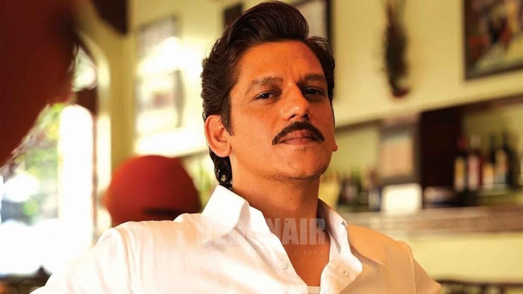 Vijay Varma Matka King