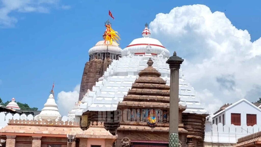 shree jagannath temple