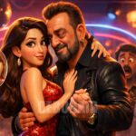 Nora Fatehi song controversy