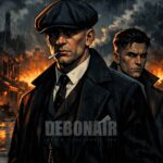 Peaky Blinders: The Immortal Man