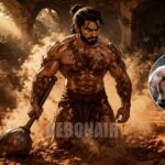 RAM CHARAN, Peddi Pehelwan