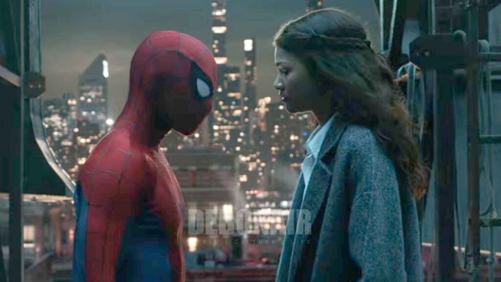 Spider-Man: Brand New Day