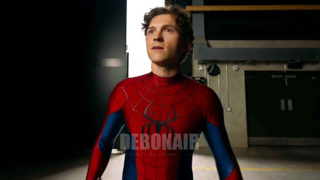 Spider-Man: Brand New Day