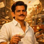 Vijay Varma Matka King