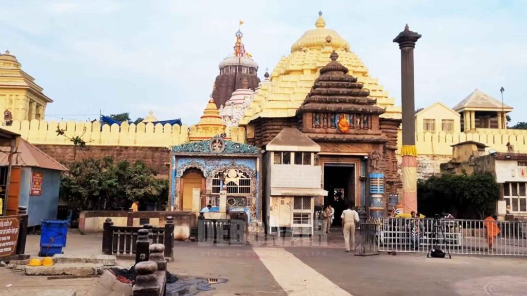 shree jagannath temple