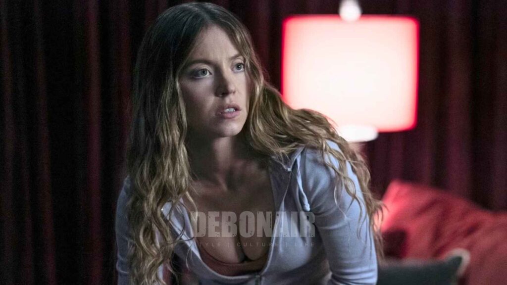 the housemaid's secret