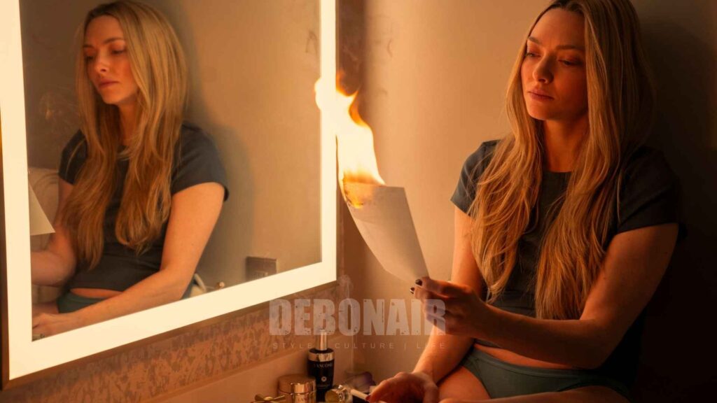 the housemaid's secret