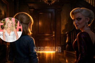 the housemaid's secret