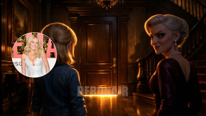 the housemaid's secret