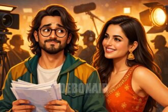 Bhuvan Bam