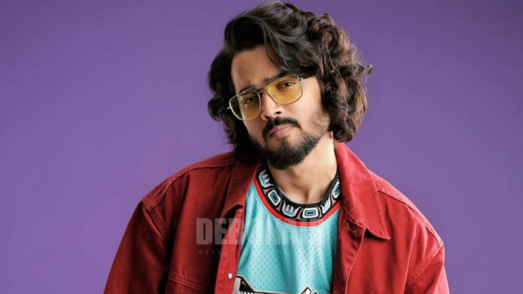 Bhuvan Bam 