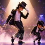 Michael Jackson Biopic