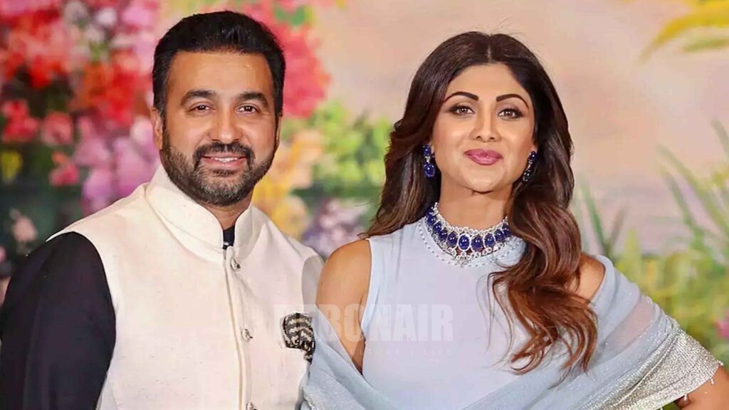 Raj Kundra