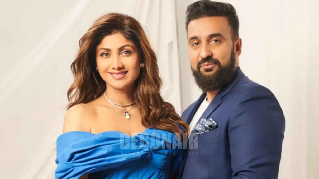 Raj Kundra