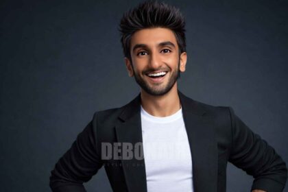 Ranveer Singh