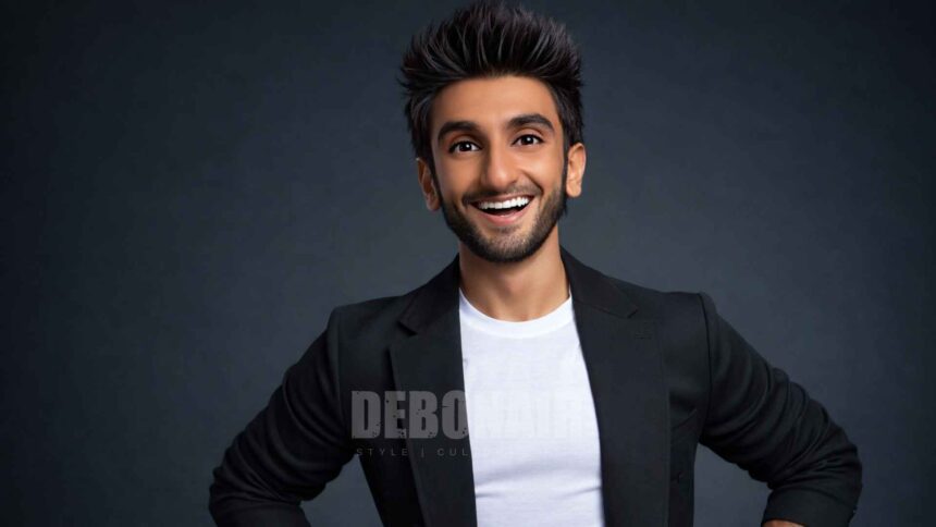 Ranveer Singh