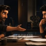 Ranveer Singh and Farhan Akhtar