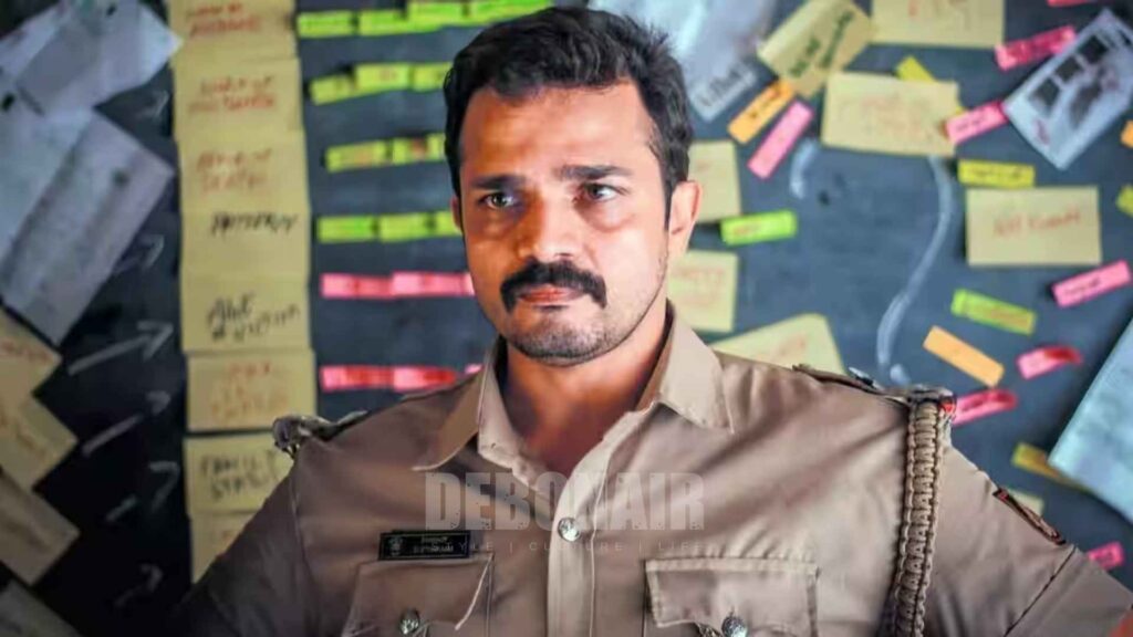 Second Case Of Seetharam