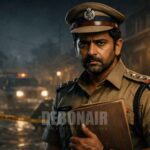 Second Case Of Seetharam