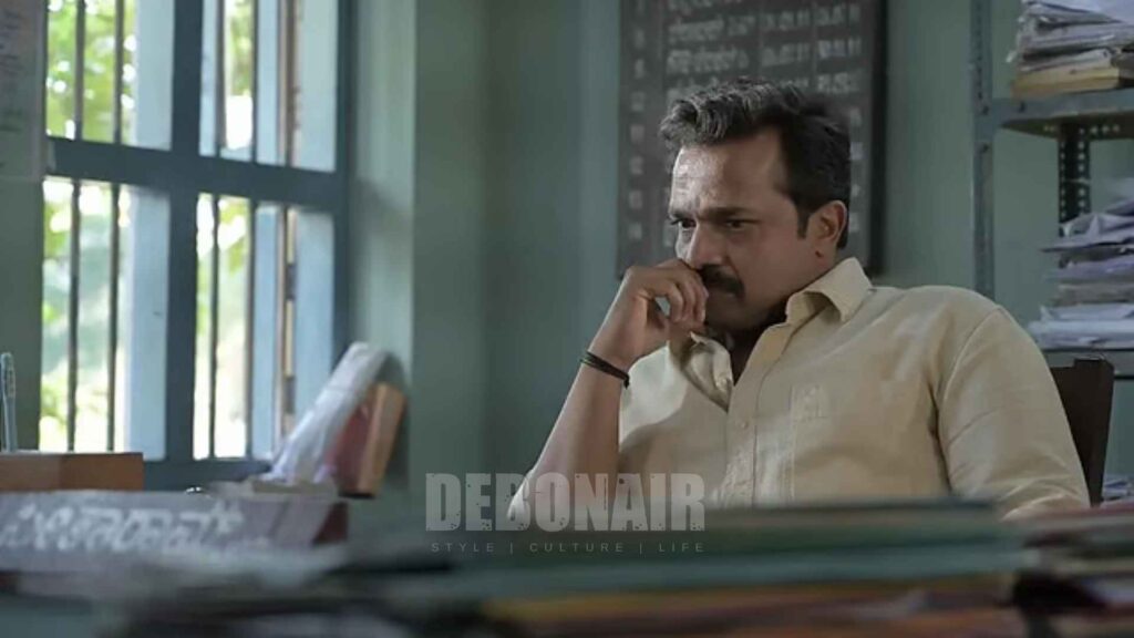 Second Case Of Seetharam