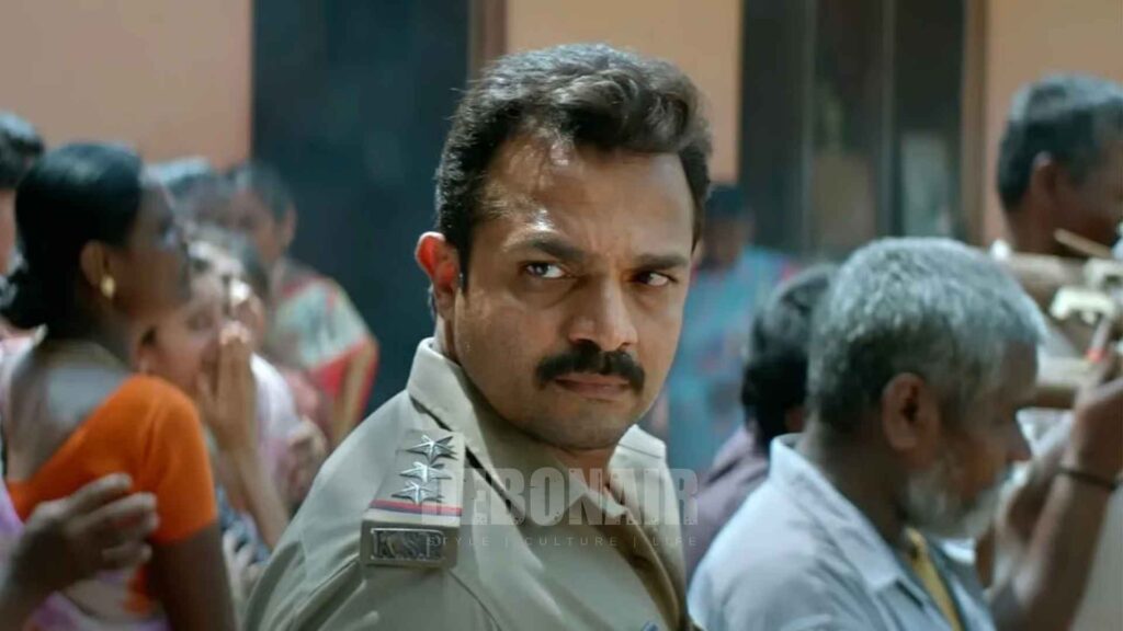 Second Case Of Seetharam