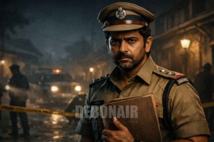 Second Case Of Seetharam