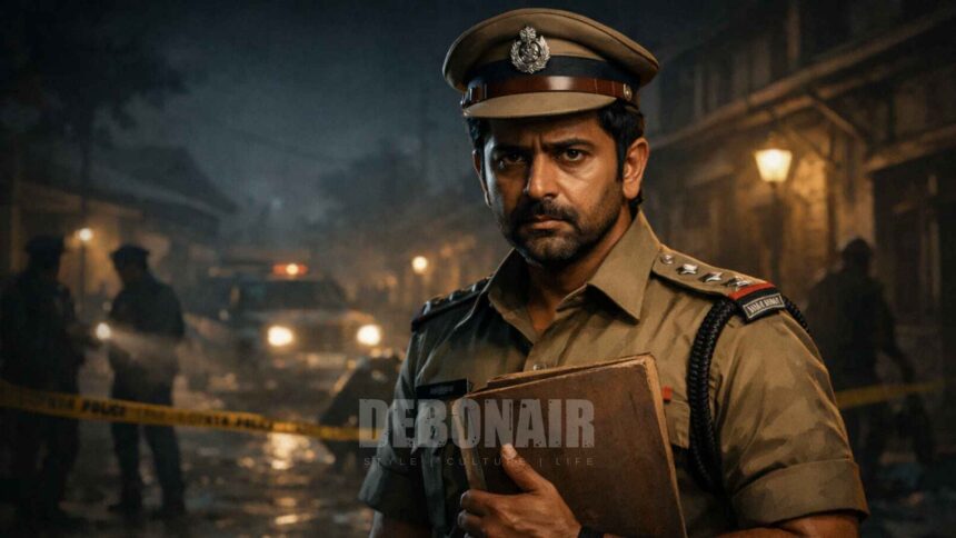 Second Case Of Seetharam