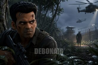 The Family Man Season 4