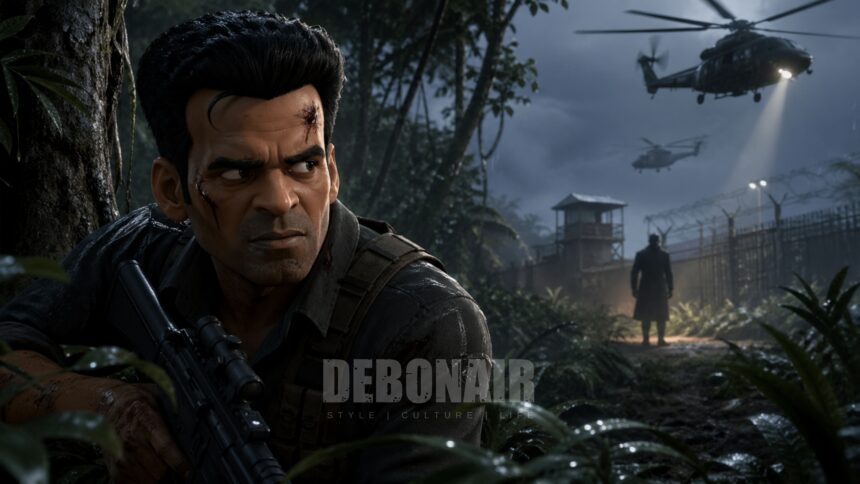 The Family Man Season 4