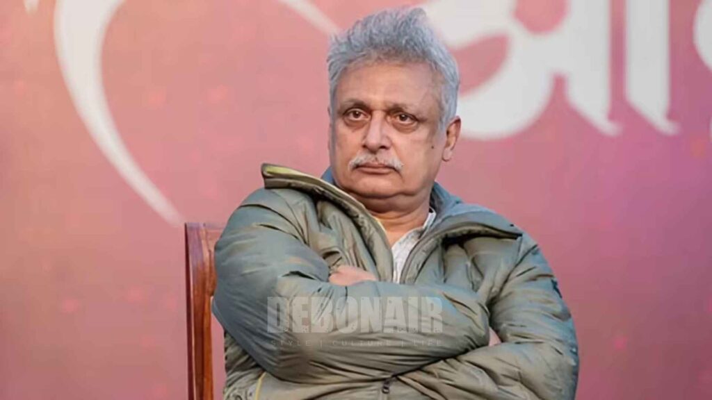 piyush mishra