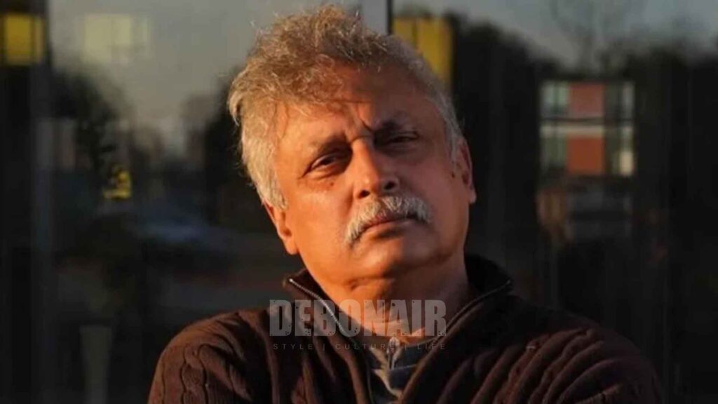 piyush mishra