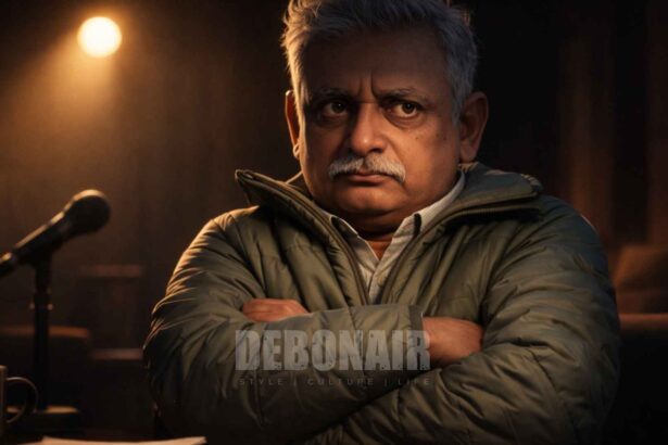 piyush mishra