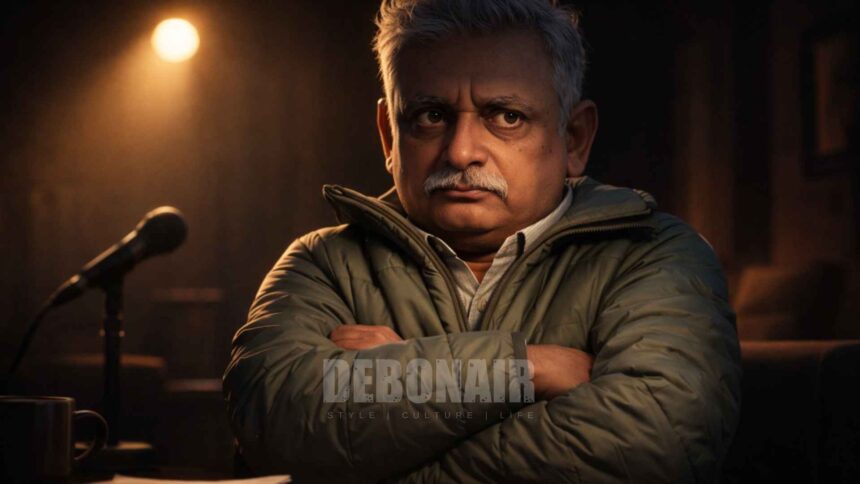 piyush mishra